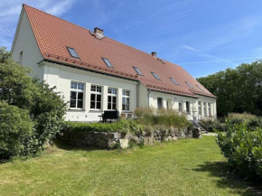 Ferienhaus alte Dorfschule Dolgen, Dolgen Am See